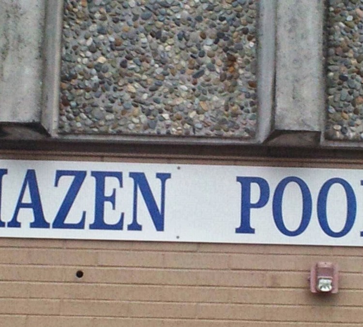Hazen Pool (Renton,&nbspWA)